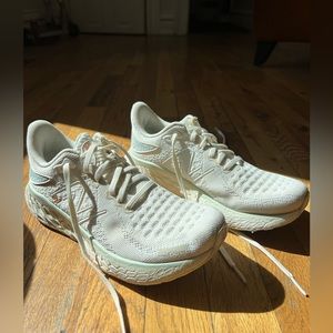 New Balance Fresh Foam X 1080v12 Women’s Running Shoes